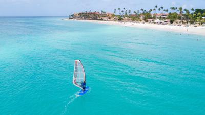 Foto Tamarijn Aruba All Inclusive *** Oranjestad