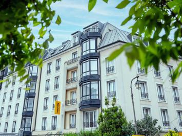 Hotel Staycity Aparthotels Gare de L Est