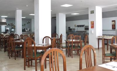 Foto Park Plaza ** Puerto De La Cruz