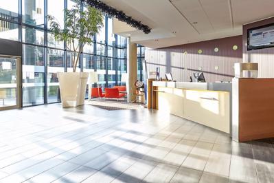 Foto Novotel Edinburgh Park **** Edinburgh