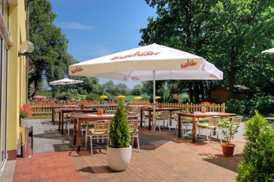 Foto Brandenburg *** Beetzsee