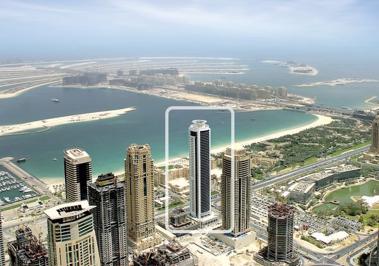 Foto Tamani Marina Hotel and Hotel Apartment ***** Dubai