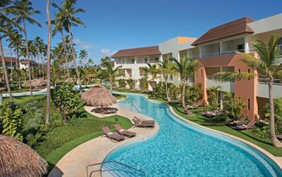 Foto Dreams Royal Beach Punta Cana ***** Punta Cana