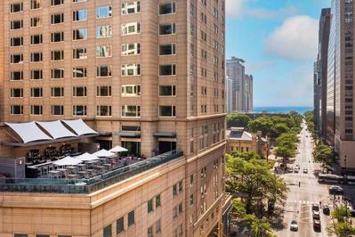 Foto Park Hyatt Chicago ***** Chicago