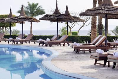 Foto Renaissance Golden View Beach Resort ***** Sharm El Sheikh