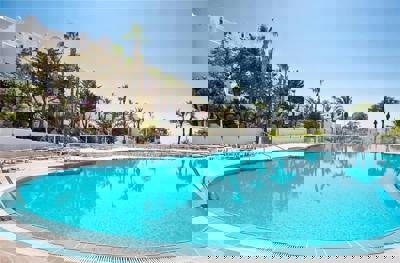 Foto Appartement Best Apartamentos Turisticos Pueblo Indalo *** Mojacar