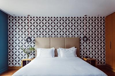 Monsieur Cadet Hotel en Spa
