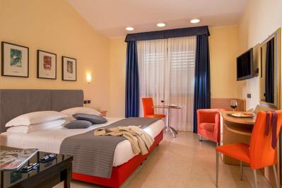 Best Western Globus