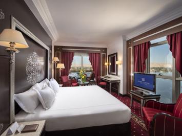 Foto Sonesta Saint George ***** Luxor