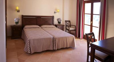 Foto Finca Es Riquers Porreres