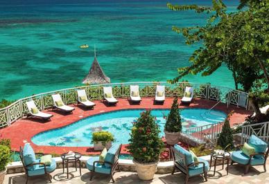 Foto Sandals Royal Plantation ***** Ocho Rios