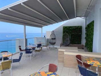 Foto The Diplomat **** Sliema