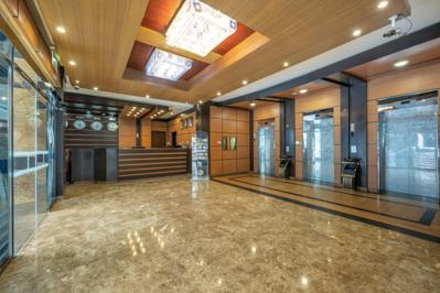 Foto Pearl Swiss Hotel **** Dubai