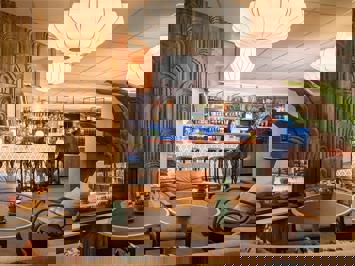 Foto Novotel Suites Nice Airport Hotel **** Nice