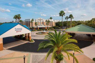 Foto Marriott Village at Lake Buena Vista *** Orlando