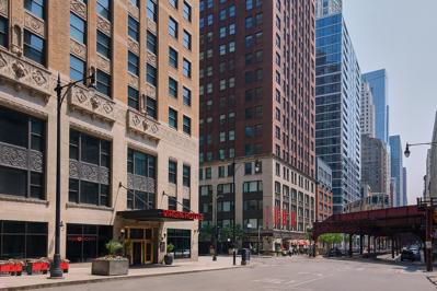 Foto Virgin Hotels Chicago **** Chicago