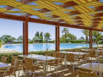 Foto Pestana Viking Beach and Golf Resort **** Porches