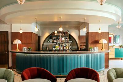 Foto The Hoxton **** Rome