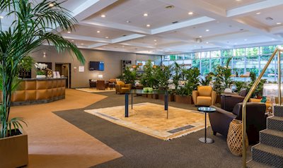 Foto Best Western Blaise en Francis **** Milaan