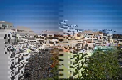 Foto NLH Kerameikos *** Athene