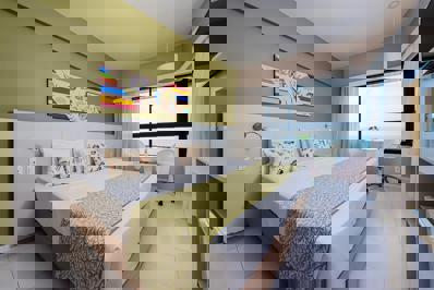 Bourbon Fortaleza Hotel