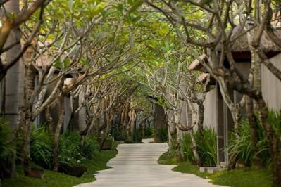 Foto The Kayana Seminyak ***** Kerobokan