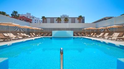 Foto Protur Atalaya ** Cala Millor