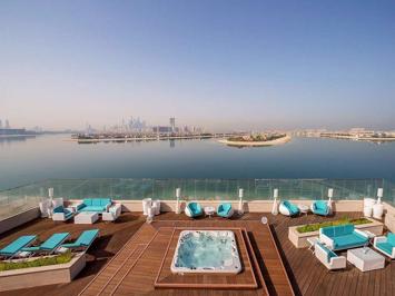 Sofitel The Retreat Palm MGallery - Dubai - Verenigde Arabische Emiraten