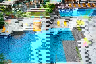 Foto Hotel J Inspired Wing **** Pattaya