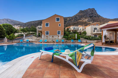 Pilots Villas Luxury Suites