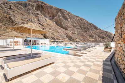 Foto Hotel Marianna * Perissa