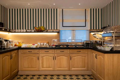 Foto Best Western Premier L Horset Opera **** Parijs