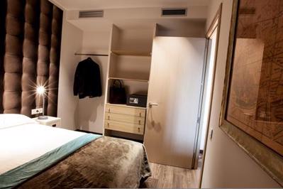 Foto Cosmo Apartments Consell de Cent *** Barcelona