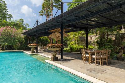 Foto Plataran Canggu Bali Resort en Spa ***** Kerobokan