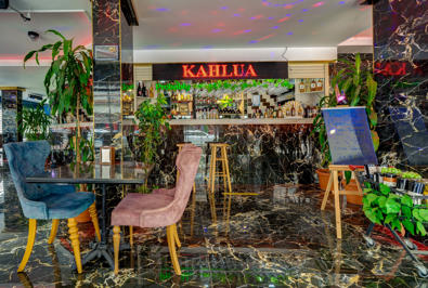 Foto Avlion Hotel Alanya *** Alanya