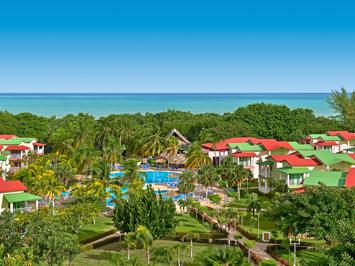 Foto Iberostar Tainos **** Varadero