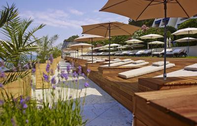 Foto Grand Bernardin ***** Portoroz