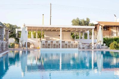 Foto Evita Resort **** Faliraki