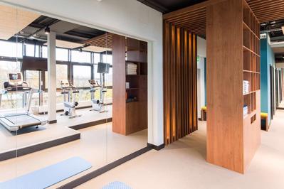 Foto Best Western Plus St Raphael **** Hamburg