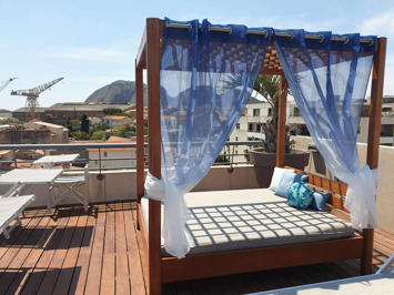 Foto Best Western Premier Hotel Vieux Port **** La Ciotat