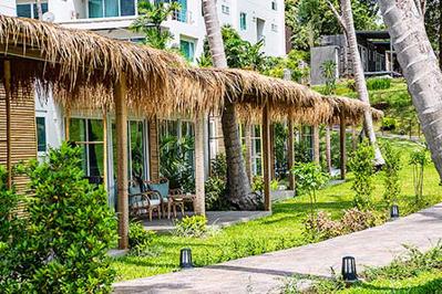 Hotel Serenity Resort en Residences Phuket