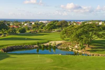 Foto Sugar Bay Barbados **** Christchurch
