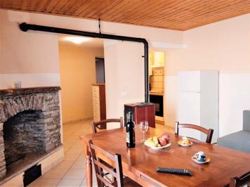 Foto Trarego Haus *** Trarego Viggiona