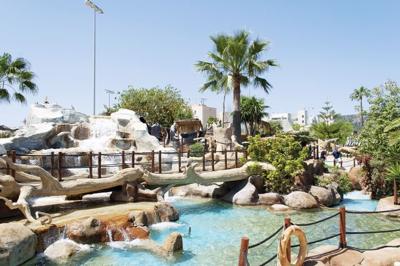 Foto Sol Katmandu Park en Resort **** Magaluf