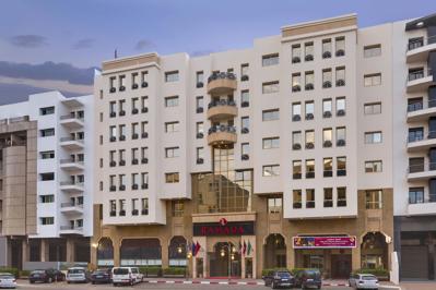 Foto Ramada by Wyndham Fes ***** Fes