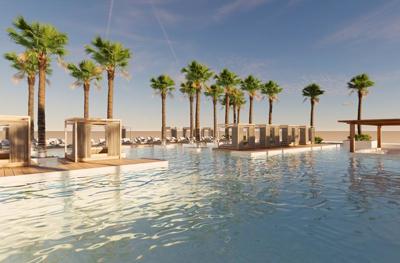 Amoh Resort Rhodes
