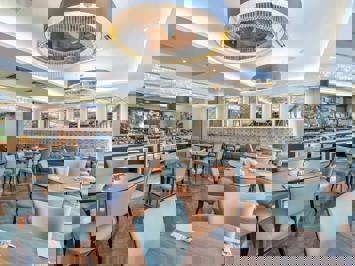 Foto Mercure Edinburgh Haymarket **** Edinburgh