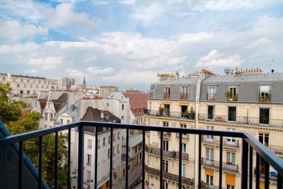 Foto Quartier Latin *** Parijs