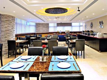 Foto Signature Inn Hotel Deira *** Dubai