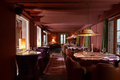 Foto chic and basic Habana Hoose *** Barcelona